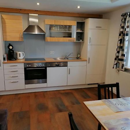 Ferienwohnung Dablander Reutte Eksteriør billede