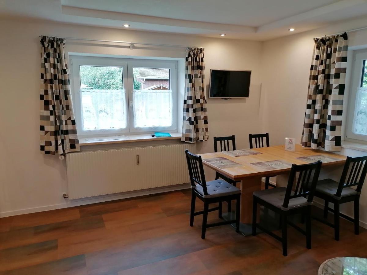 Ferienwohnung Dablander Reutte Eksteriør billede
