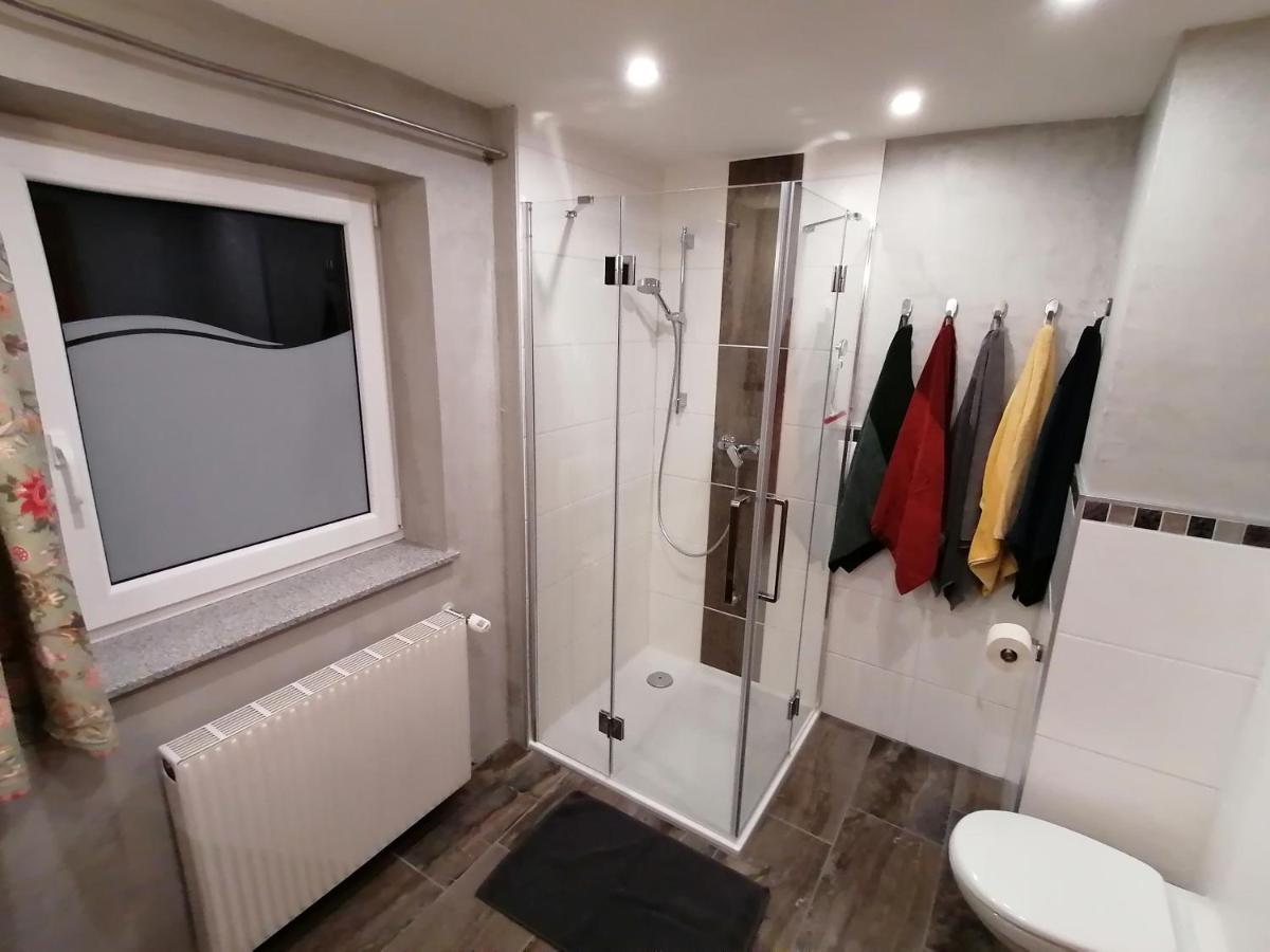 Ferienwohnung Dablander Reutte Eksteriør billede