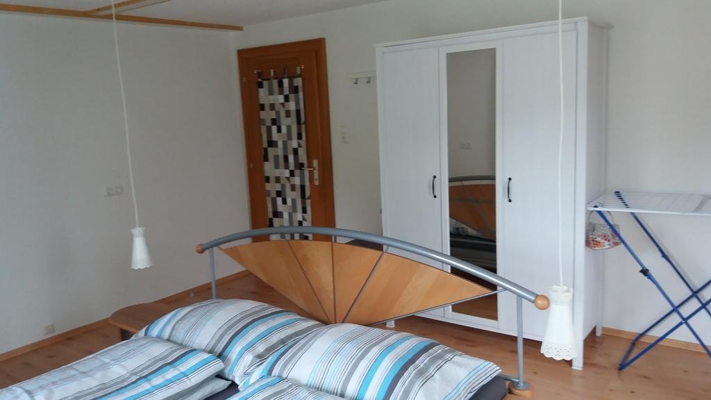 Ferienwohnung Dablander Reutte Eksteriør billede