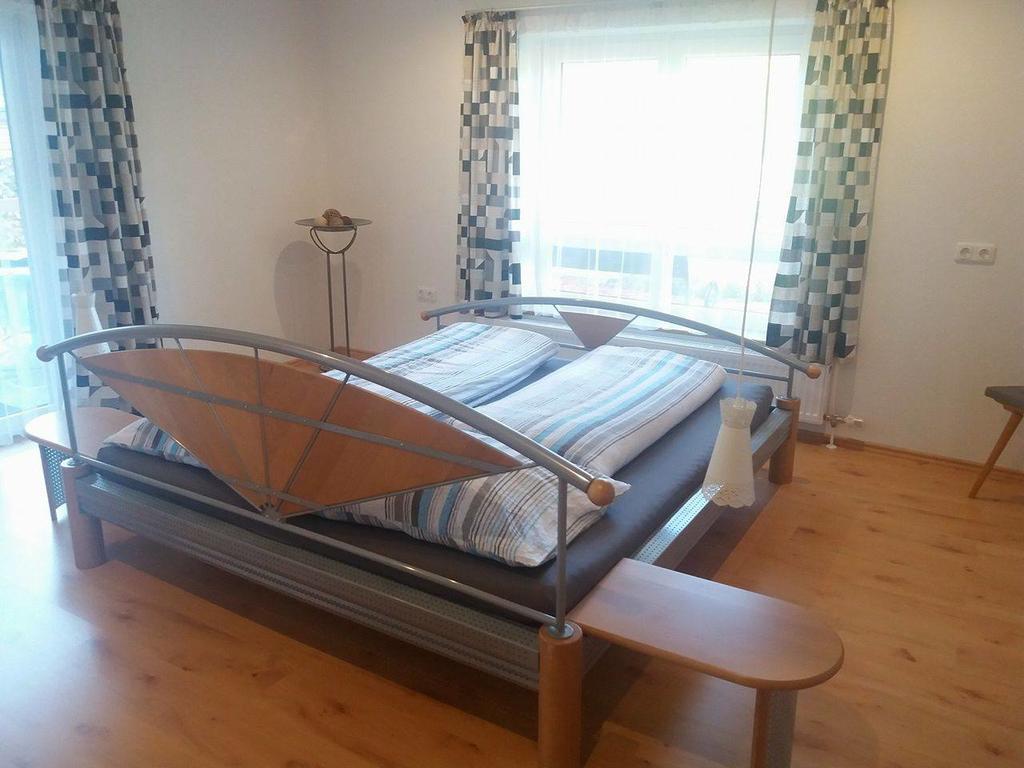 Ferienwohnung Dablander Reutte Eksteriør billede