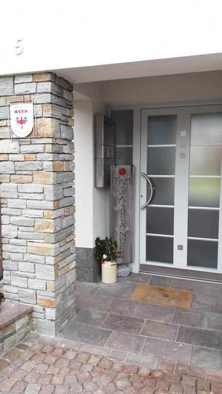Ferienwohnung Dablander Reutte Eksteriør billede